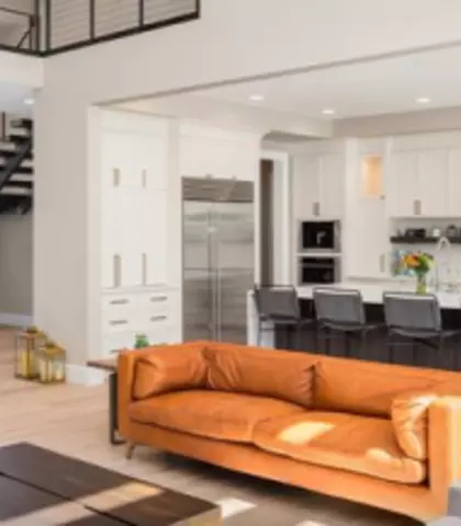Soluciones constructivas para el hogar