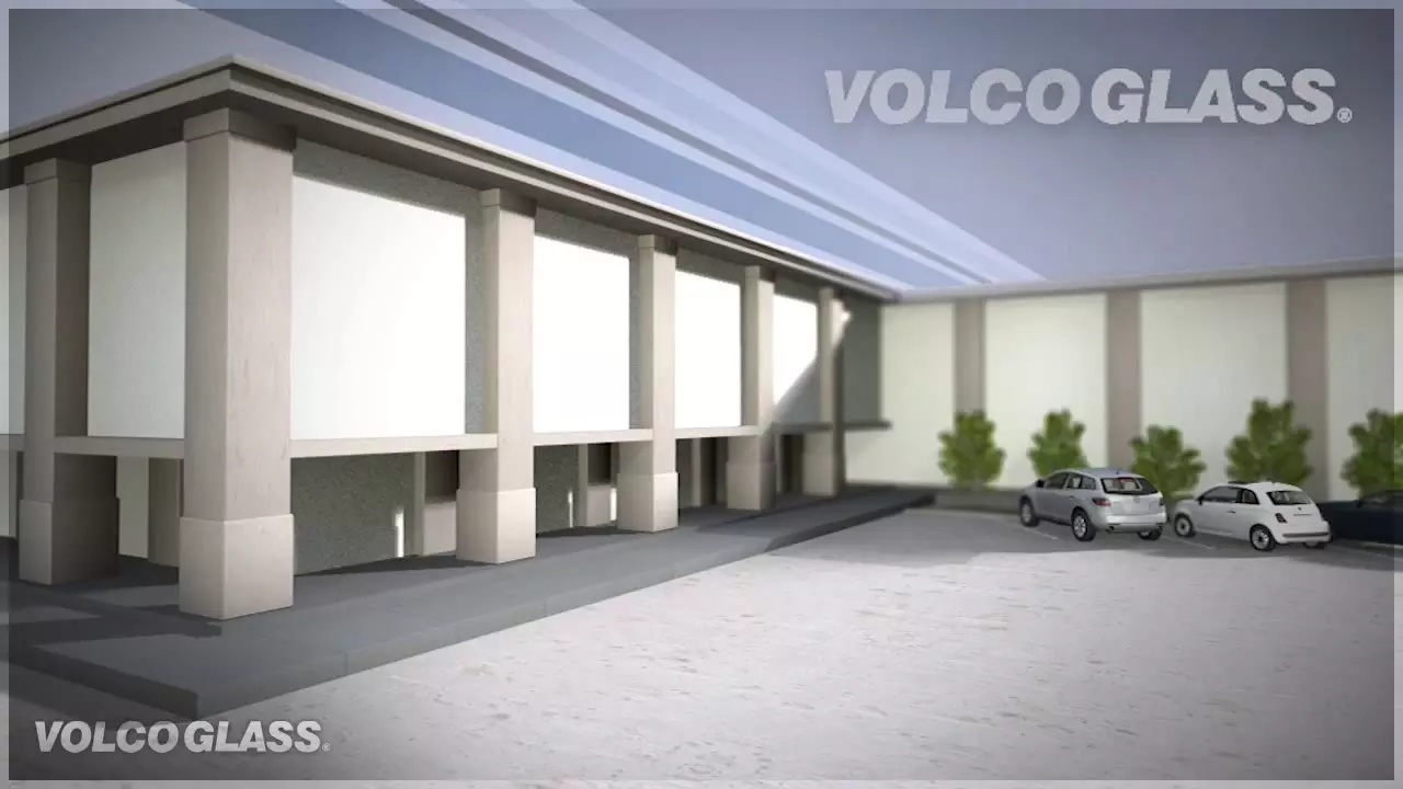 Presentando Volcoglass thumbnail