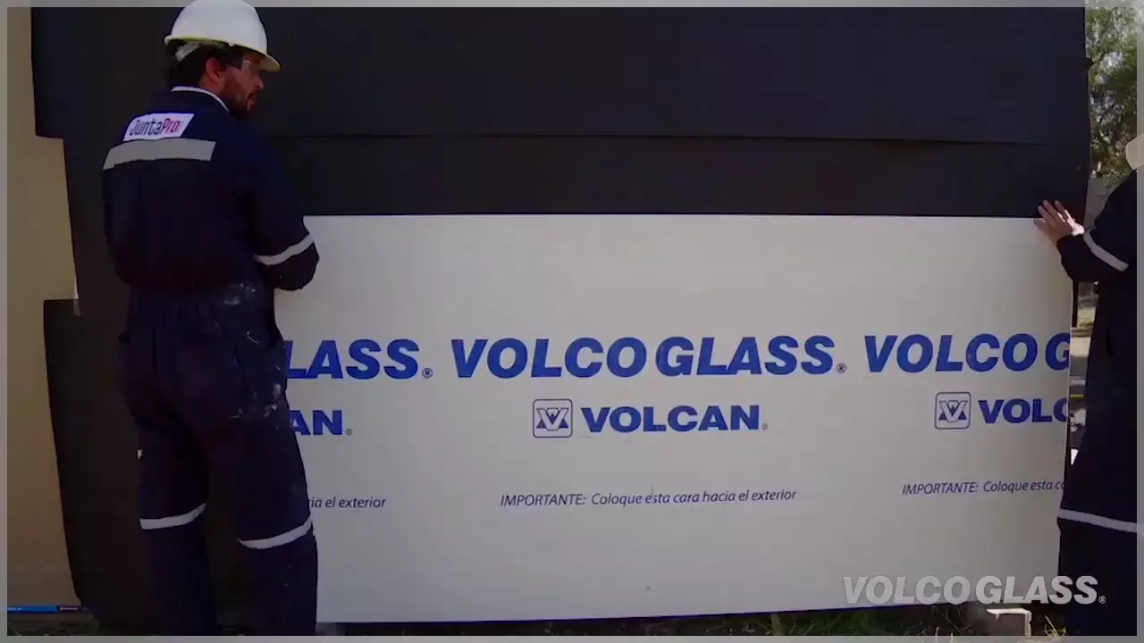 Volcoglass Direct Applied thumbnail