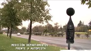 Mediciones Contaminación Acústica thumbnail