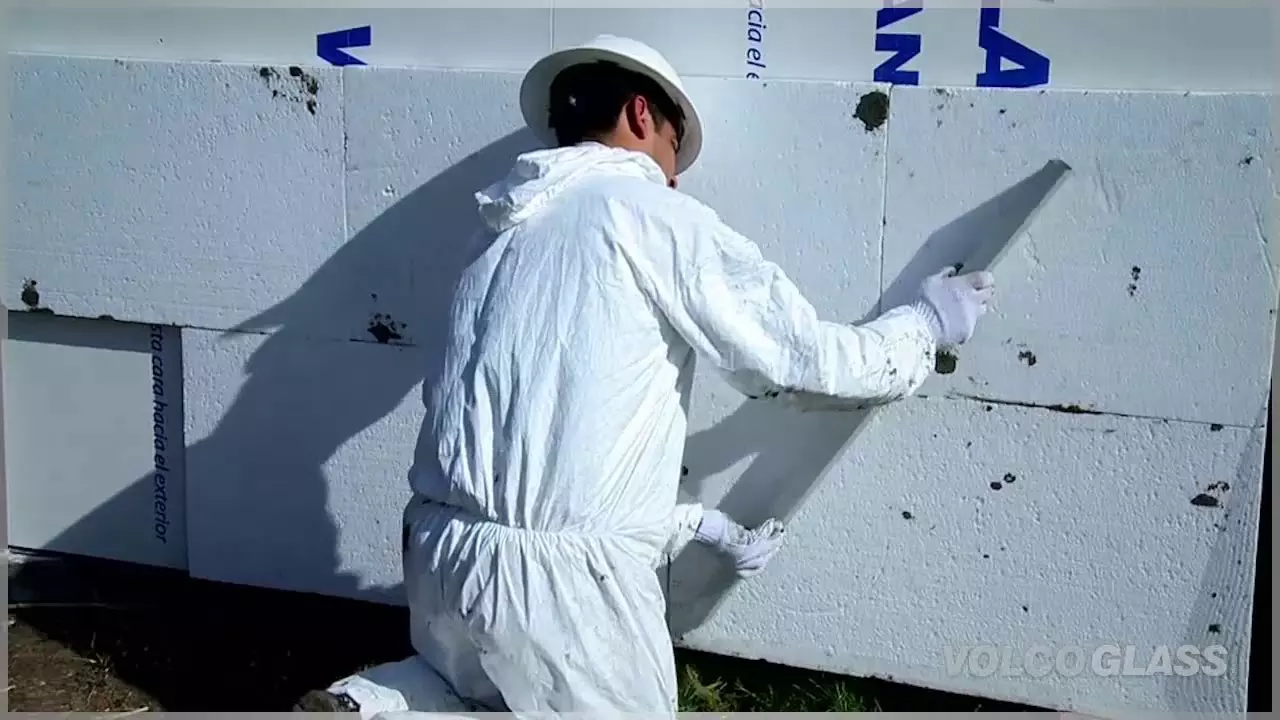 VolcoGlass EIFS thumbnail